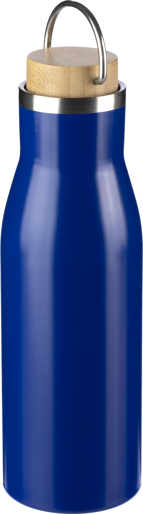 Picture of Recycled steel bottle (500ml)