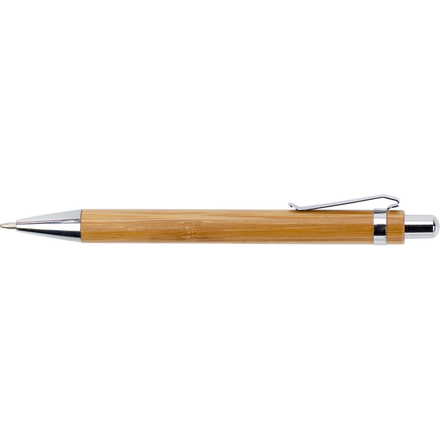 Picture of Bamboo ballpen