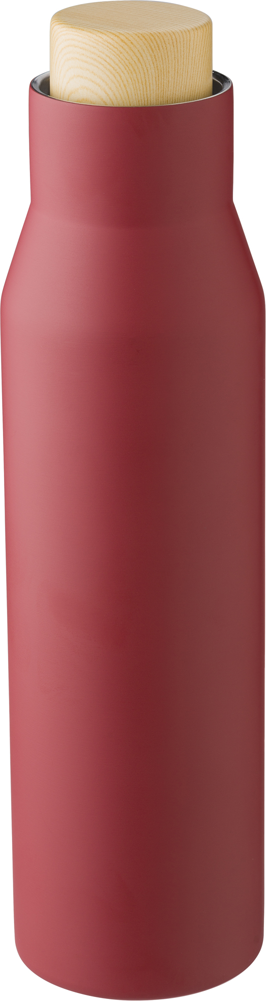 Picture of Stainless steel double walled bottle (500ml)