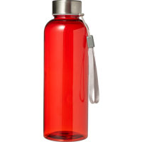 Tritan drinking bottle (500ml) 8941_008 (Red)