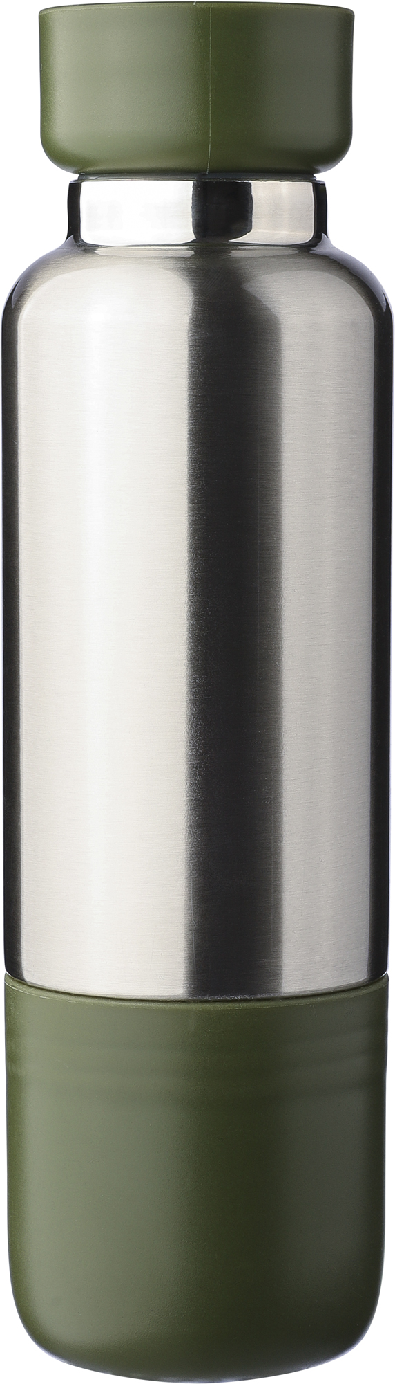 Picture of Stainless steel double walled bottle (500ml)