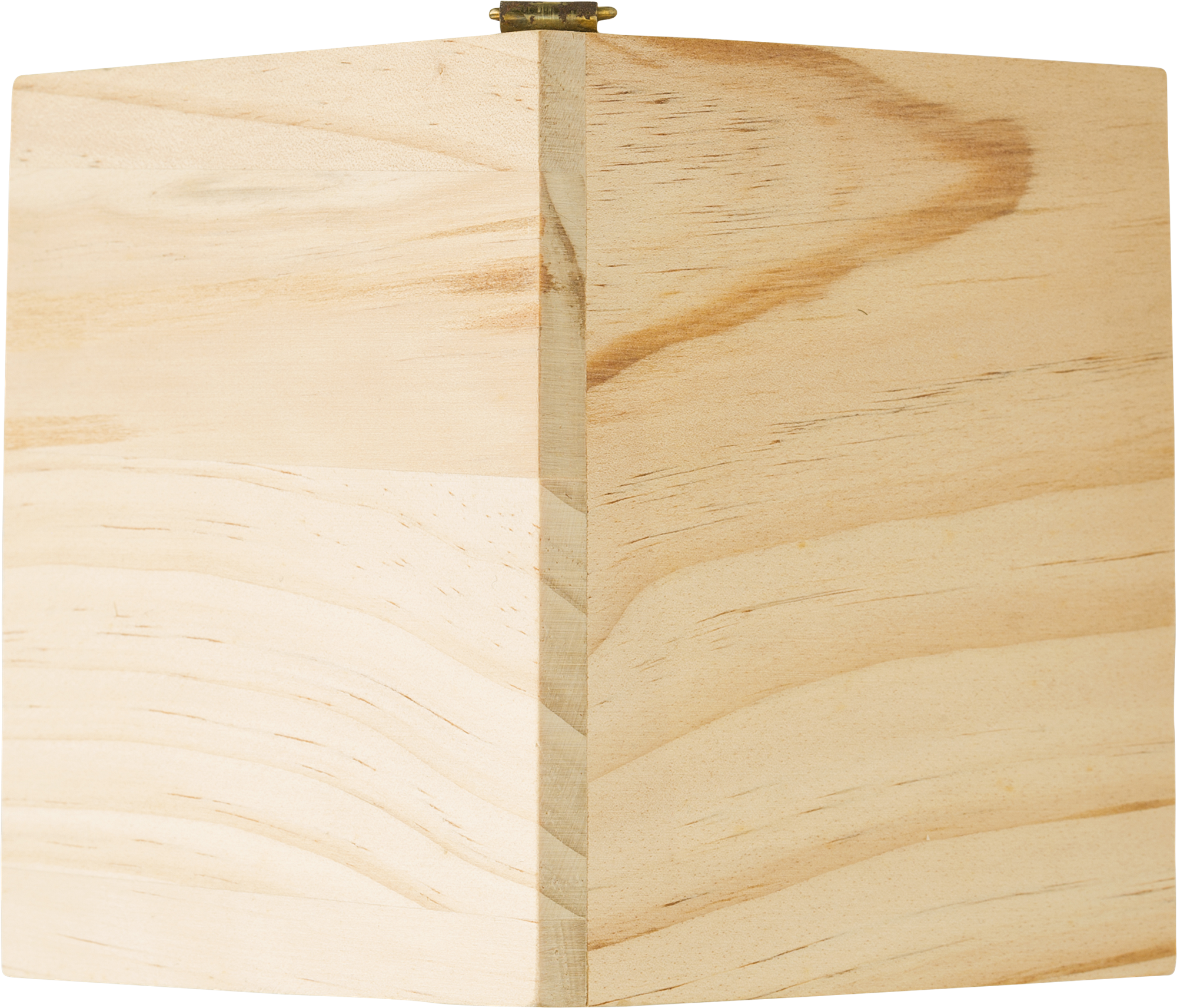 Picture of Wooden bee house