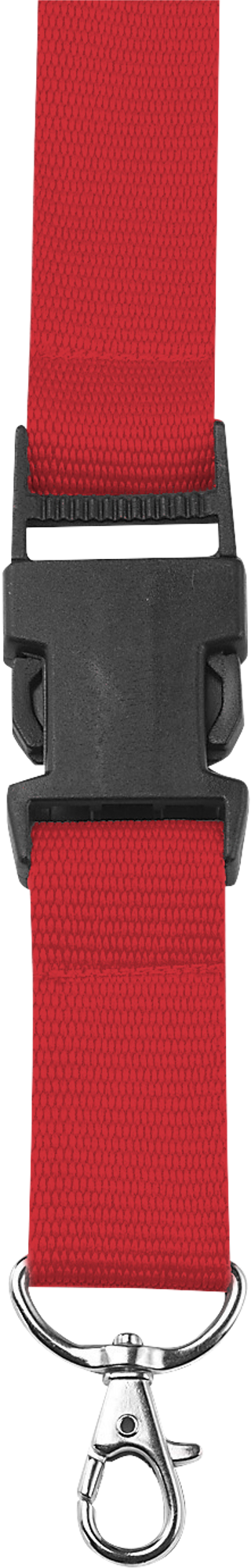 Picture of Lanyard with carabiner clip