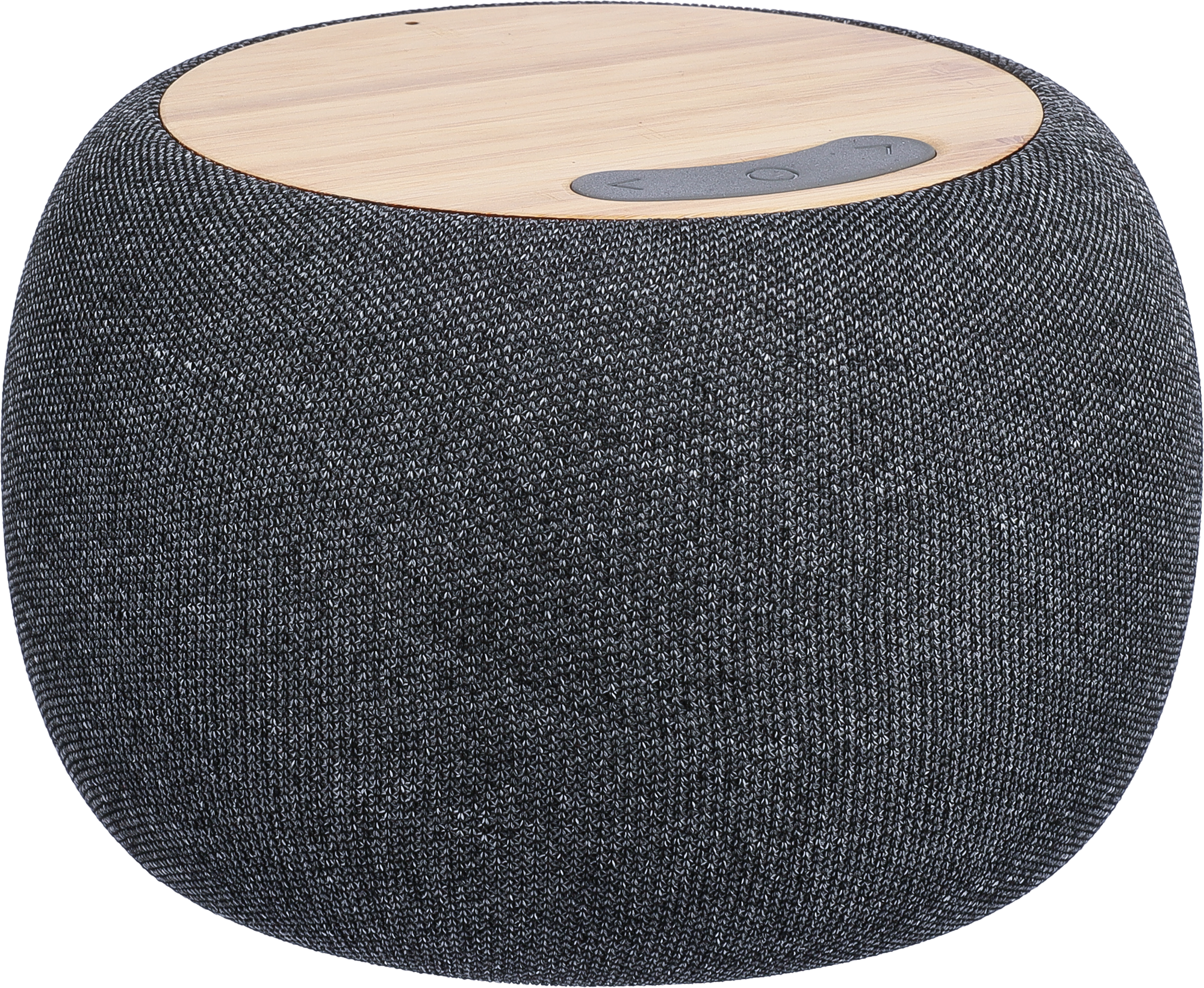 Picture of Recycled bamboo speaker