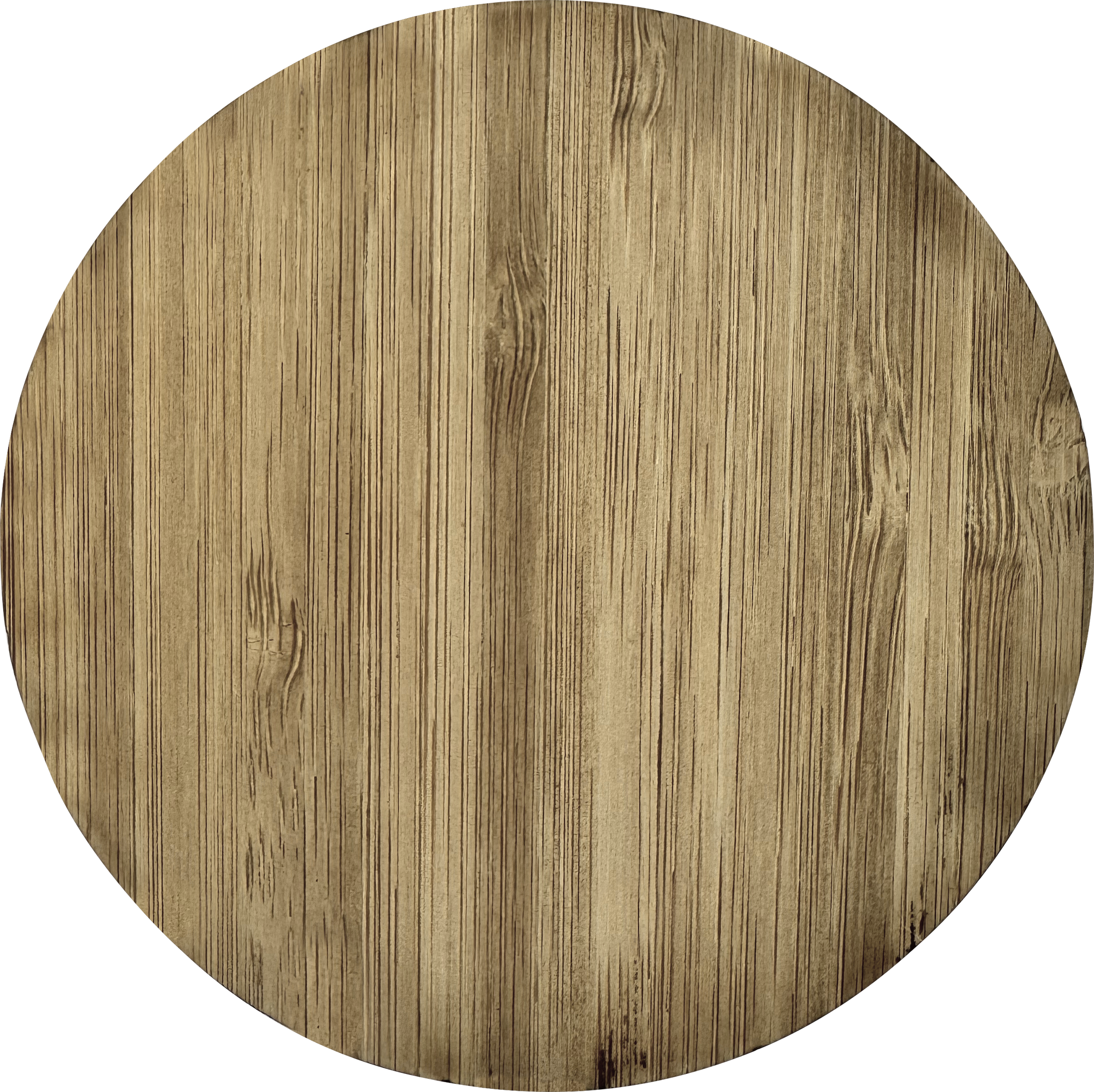 Picture of Bamboo coaster (Round)