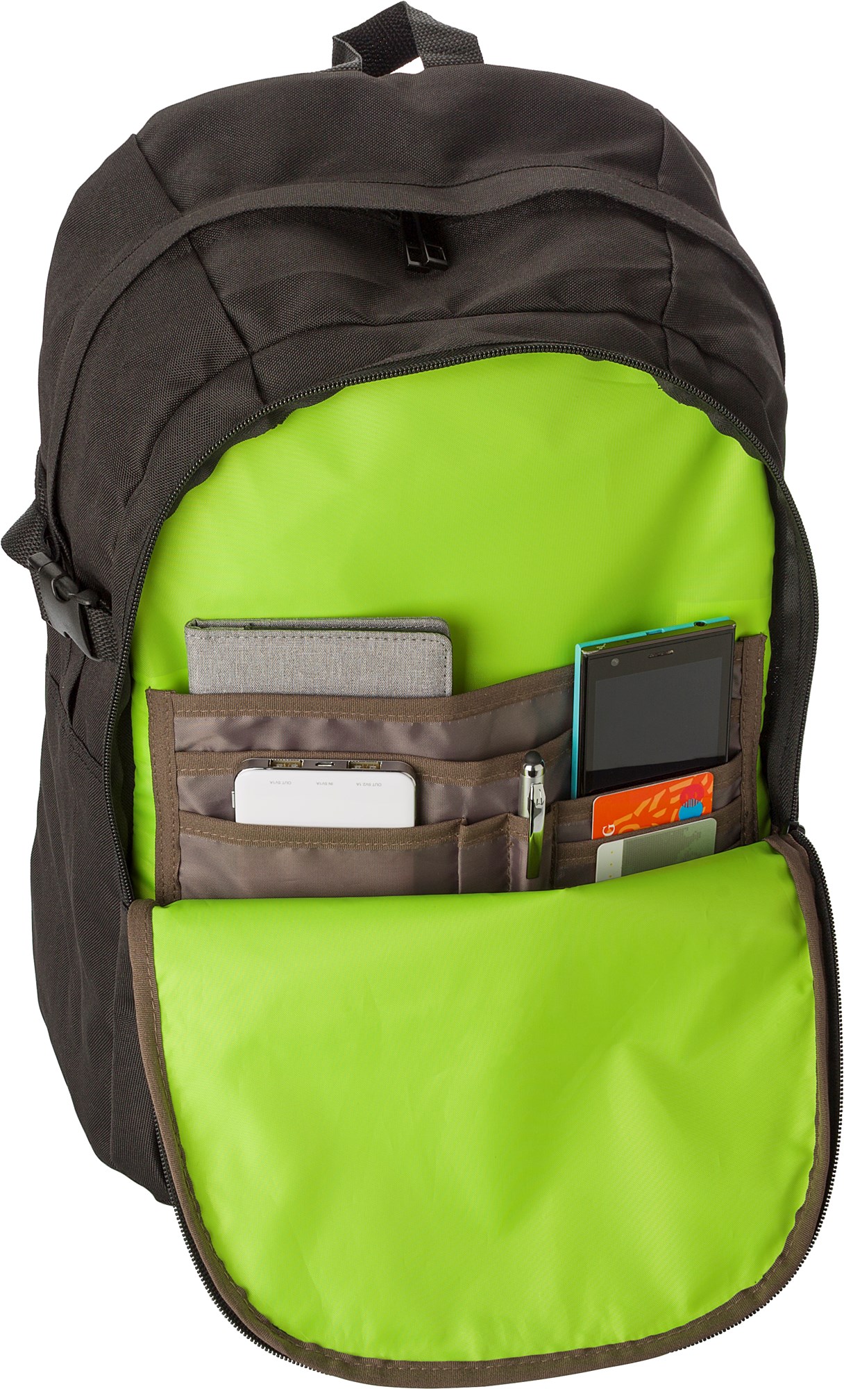 Picture of RFID backpack