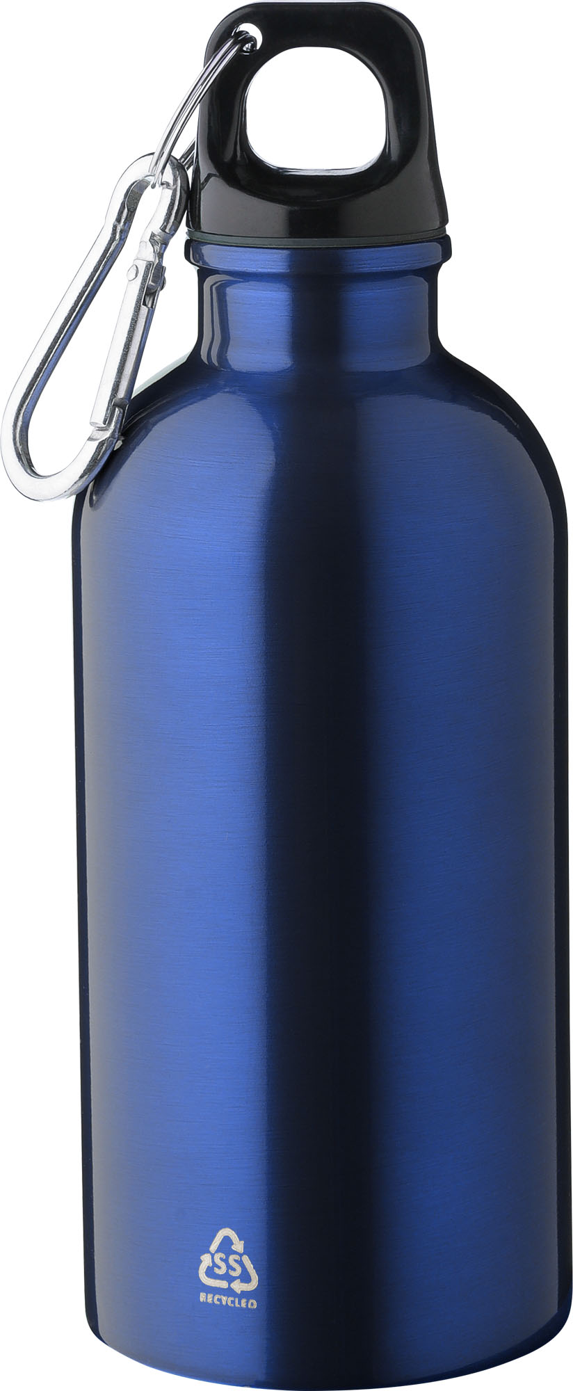 Picture of Recycled single walled bottle (400 ml)