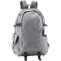Ripstop backpack 5622_003 (Grey)