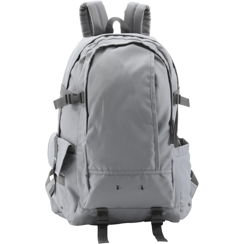 Ripstop backpack 5622_003 (Grey)