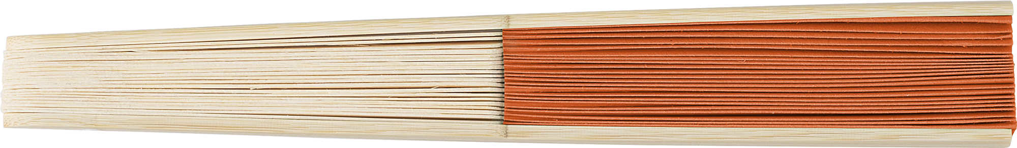 Picture of Bamboo fan