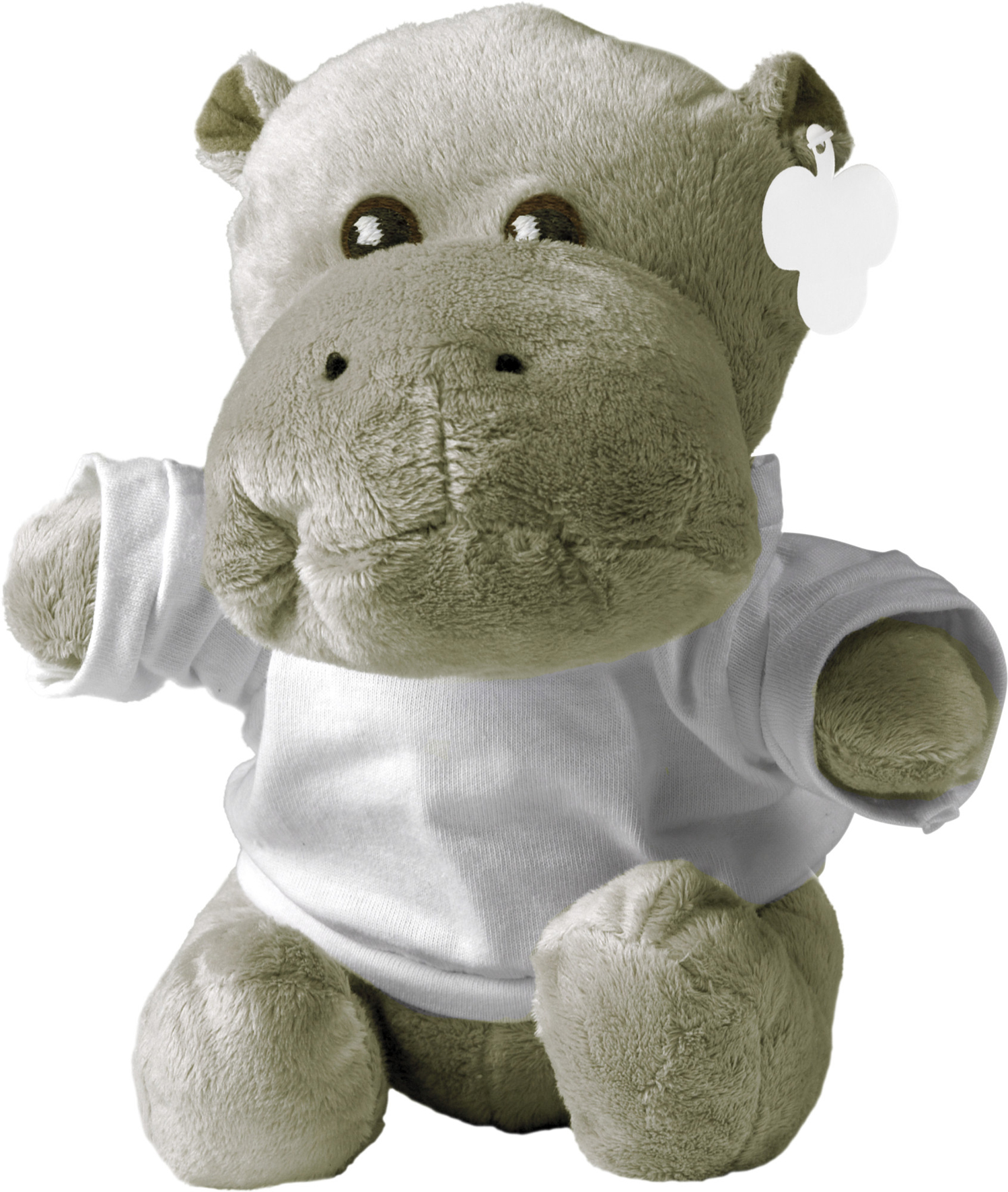 Picture of Plush hippo
