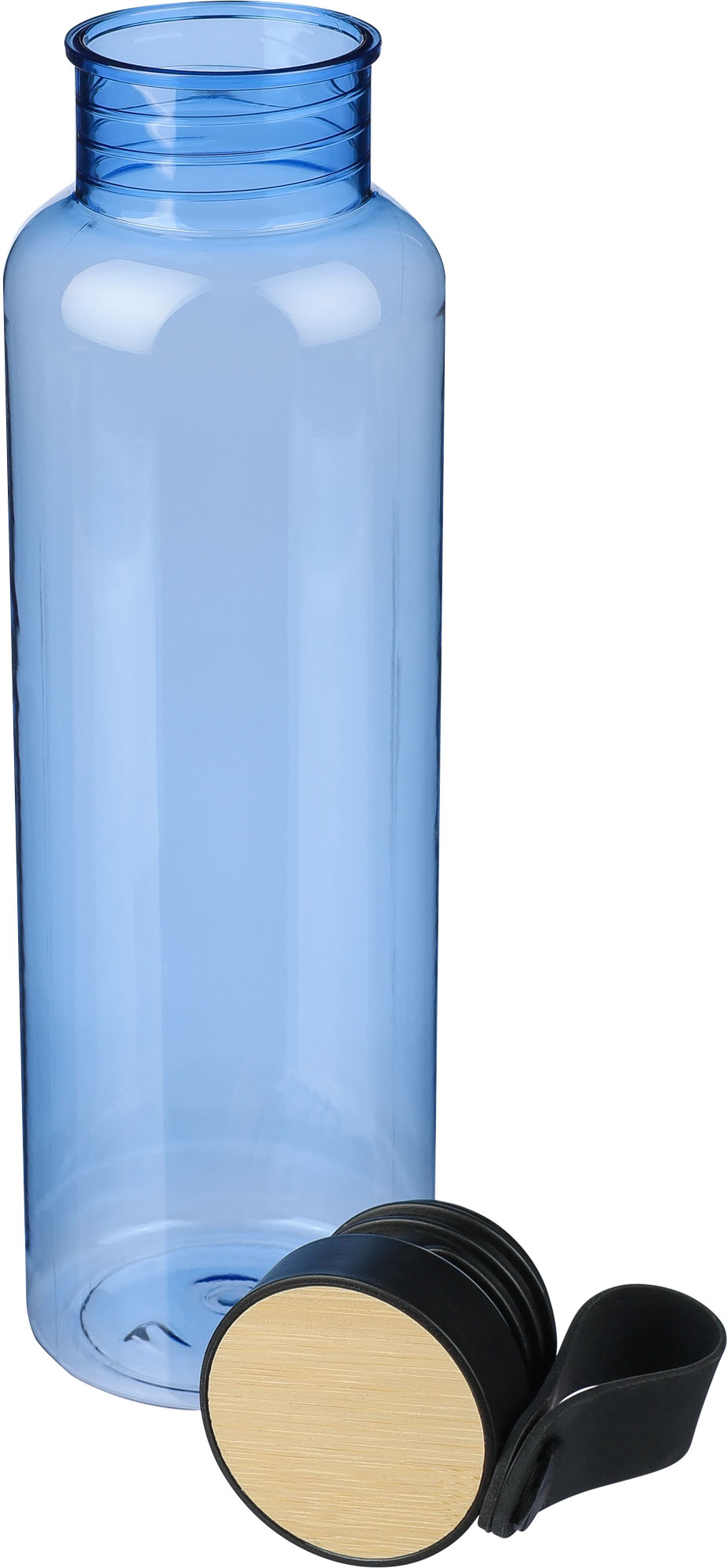 Picture of RPET single walled bottle (750 ml)