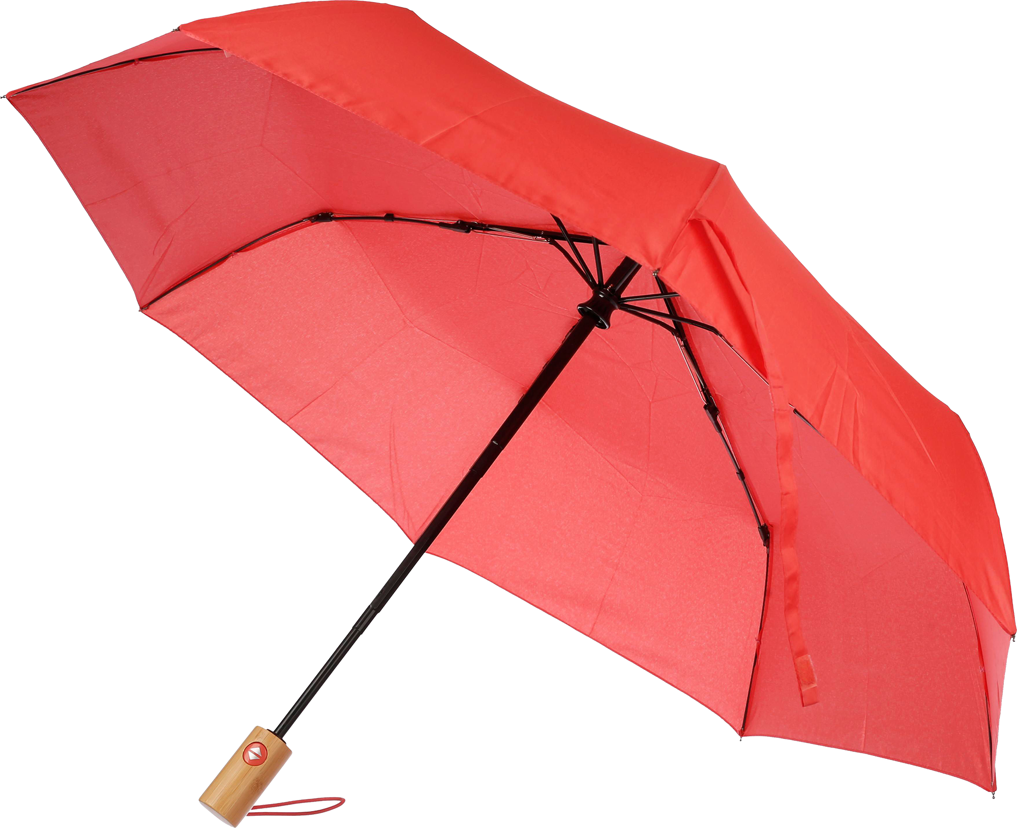 Picture of RPET Telescopic umbrella
