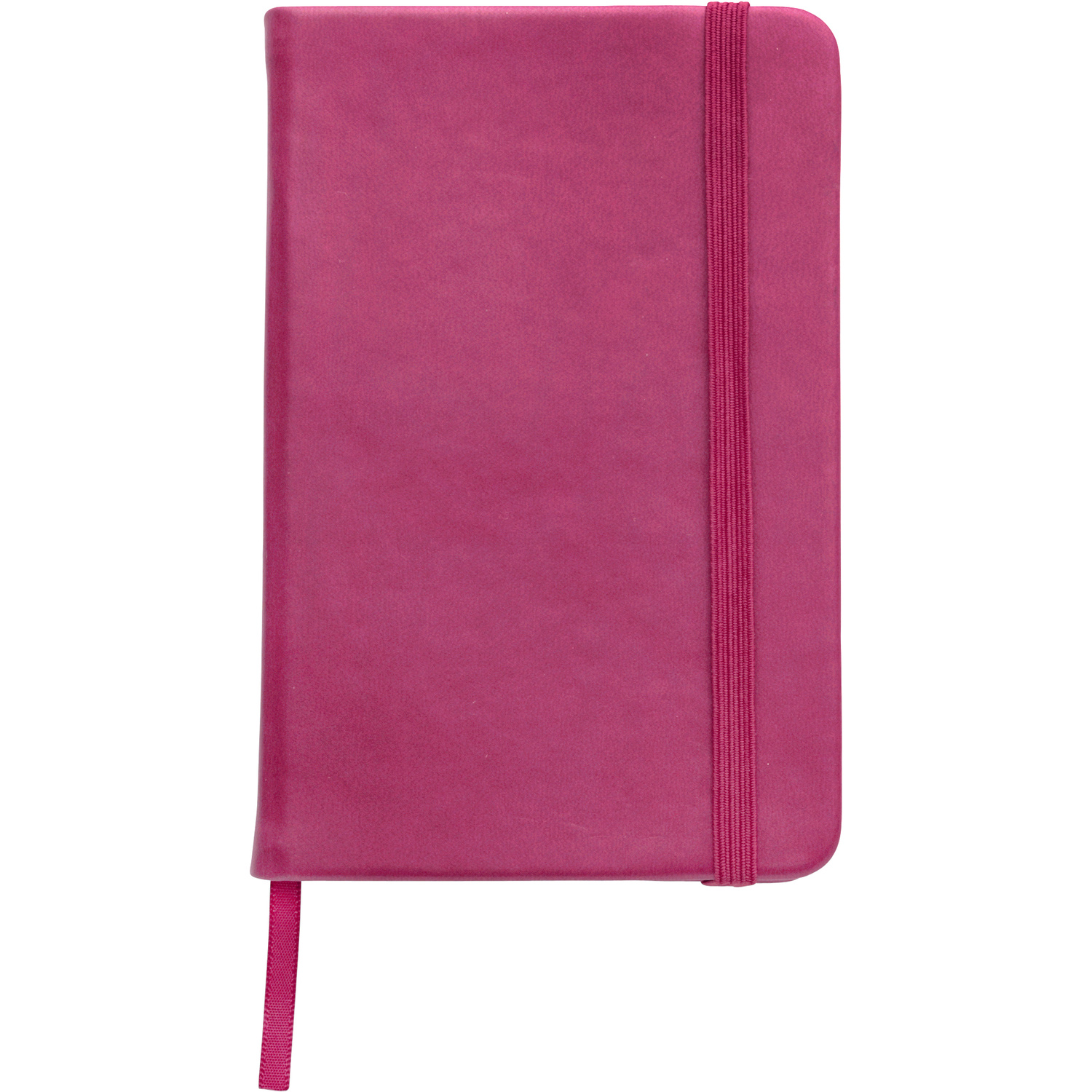 Picture of Notebook soft feel (approx. A6)