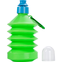 Drinking bottle (600ml) 3879_029 (Light green)