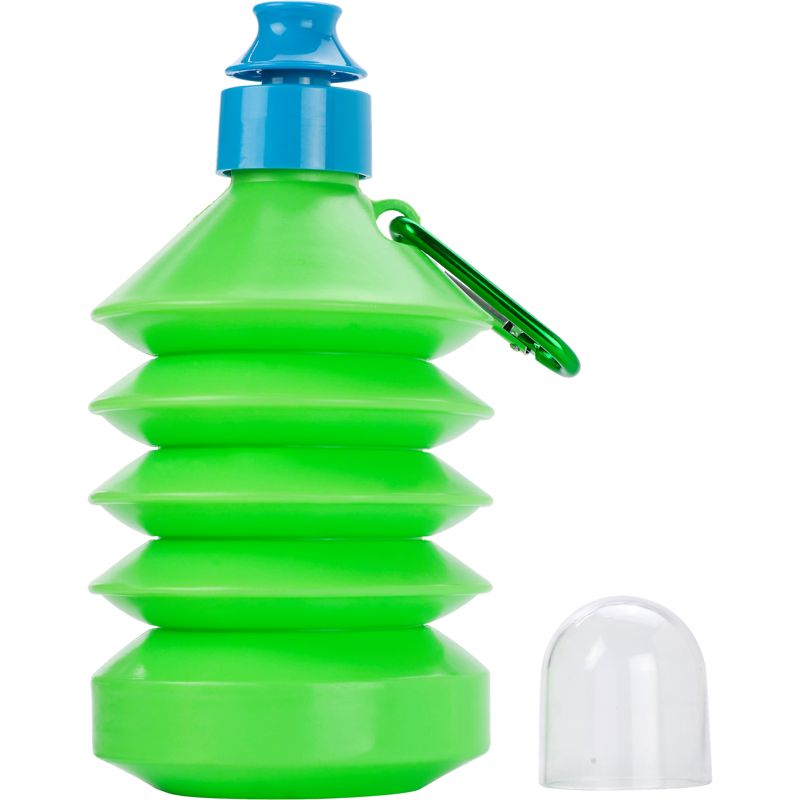 Drinking bottle (600ml) 3879_029 (Light green)