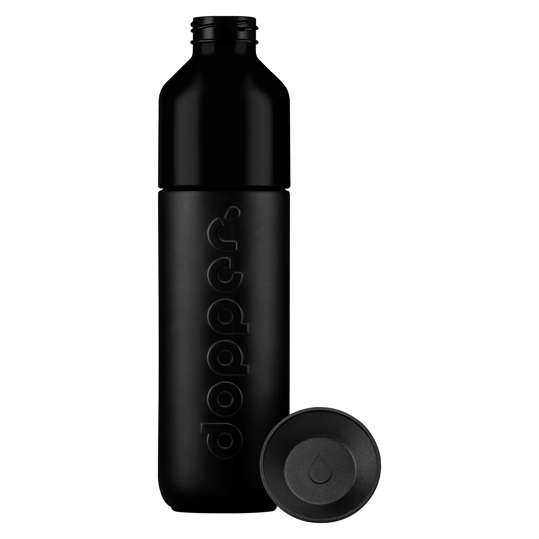 Picture of Dopper Blazing Black Insulated (350ml)