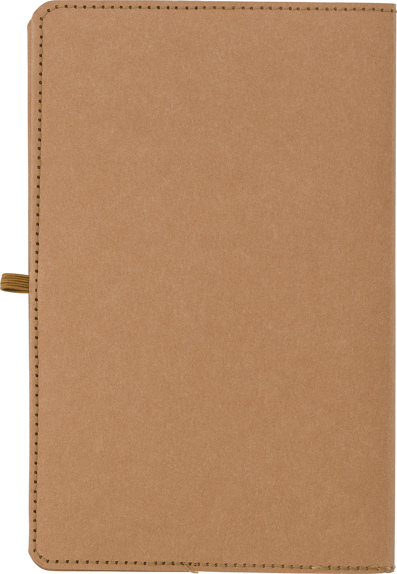 Picture of Kraft notebook