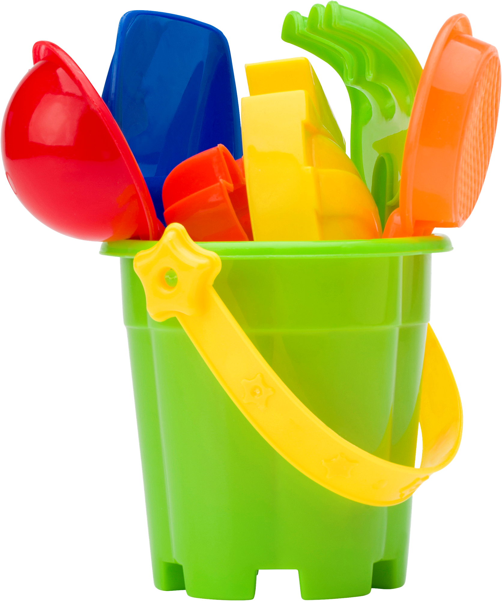 Picture of Mini beach bucket