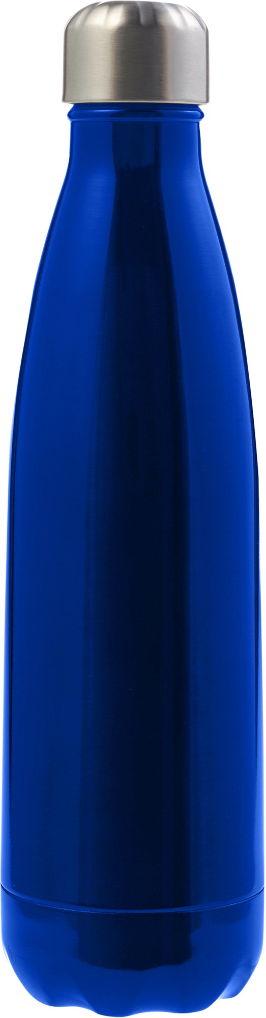 Picture of Stainless steel single walled bottle (650ml)