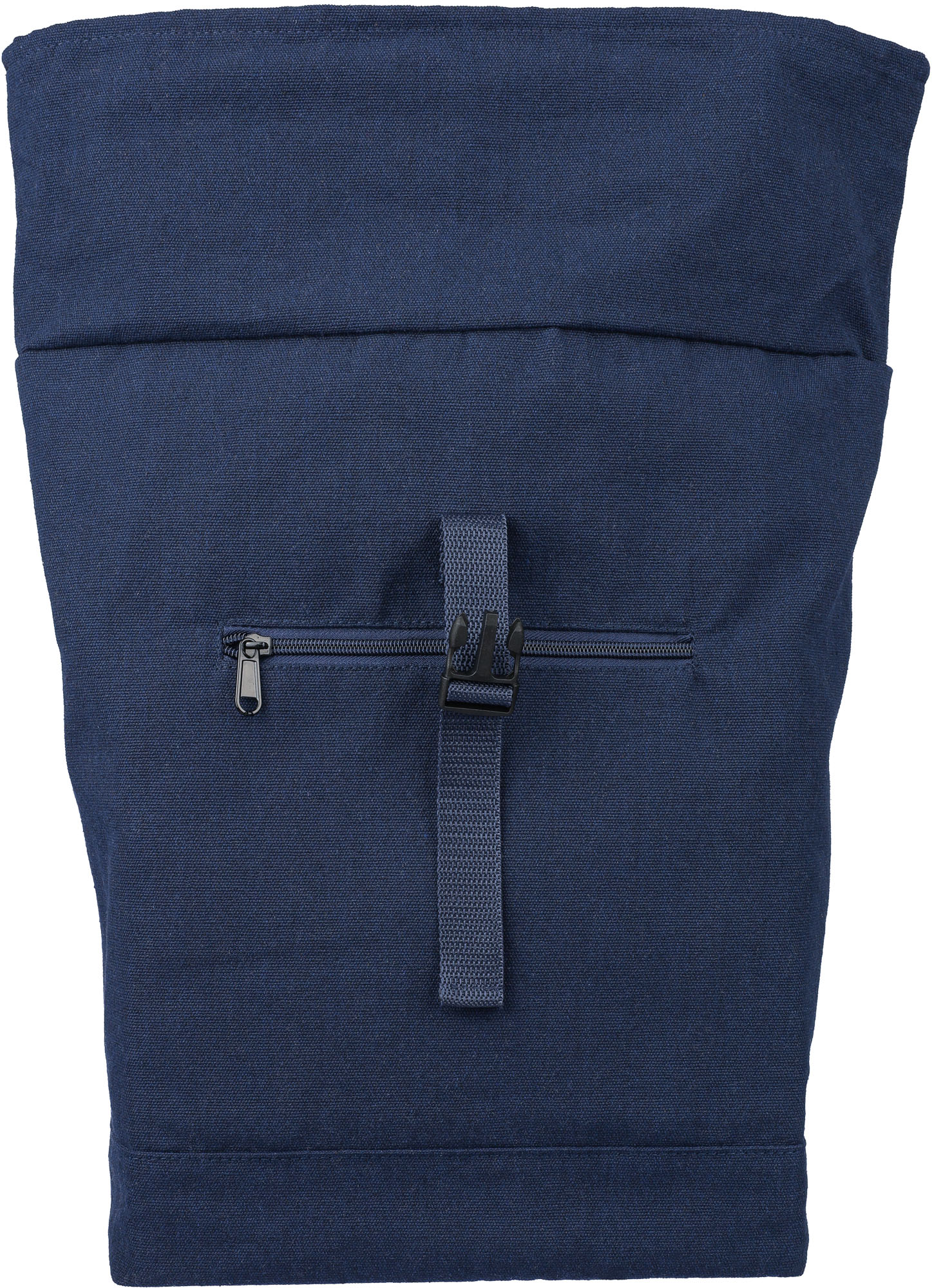 Picture of Recycled rolltop backpack (330gsm/9.73oz)