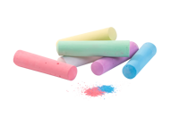 Chalk (6pc) 002797_009 (Various)