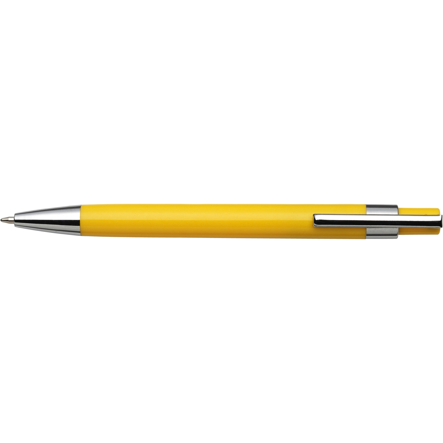 Picture of Plastic ballpen