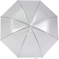 Automatic umbrella 6487_002 (White)