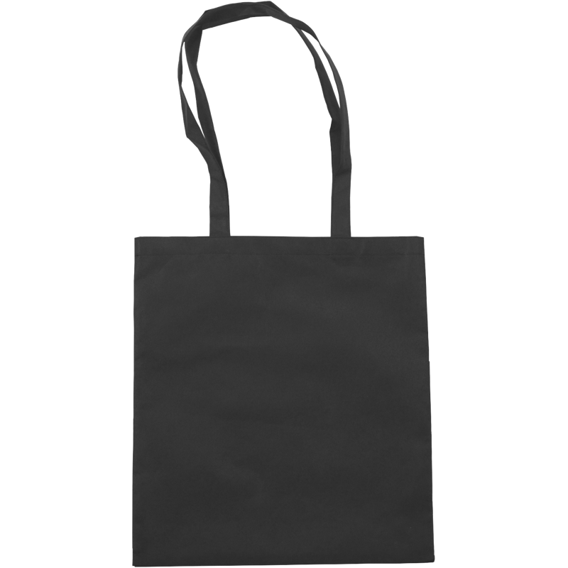 Shopping bag 6227_001 (Black)