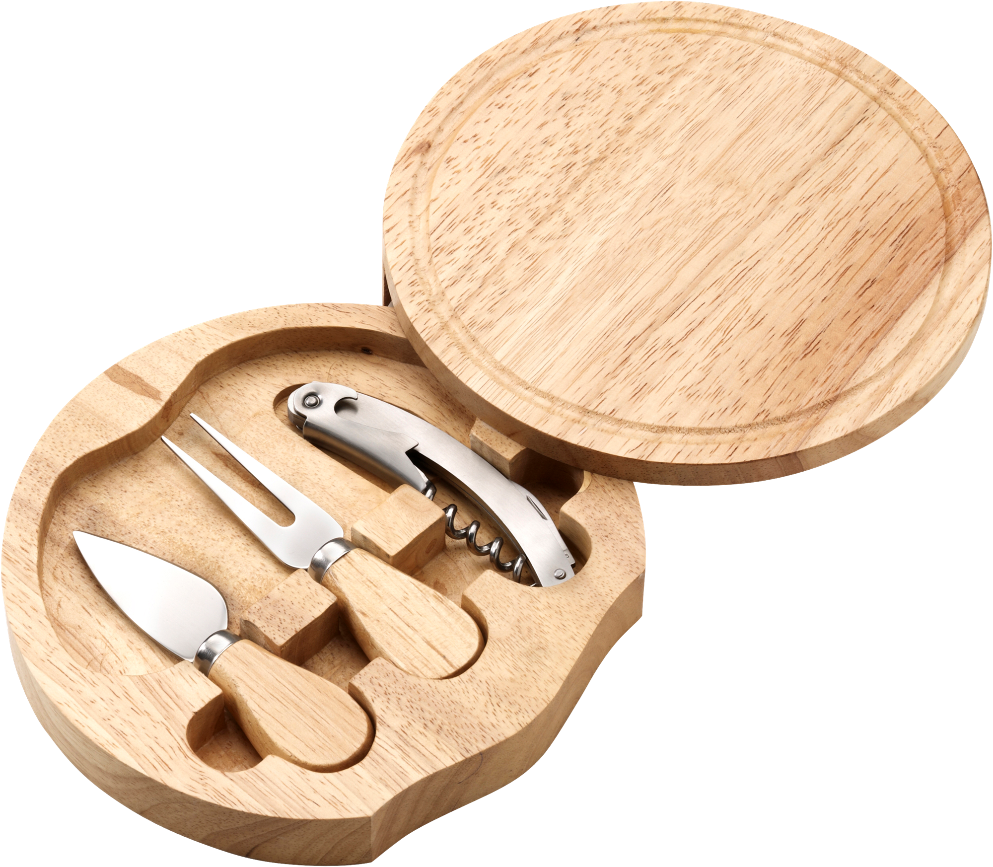 Picture of Cheese set