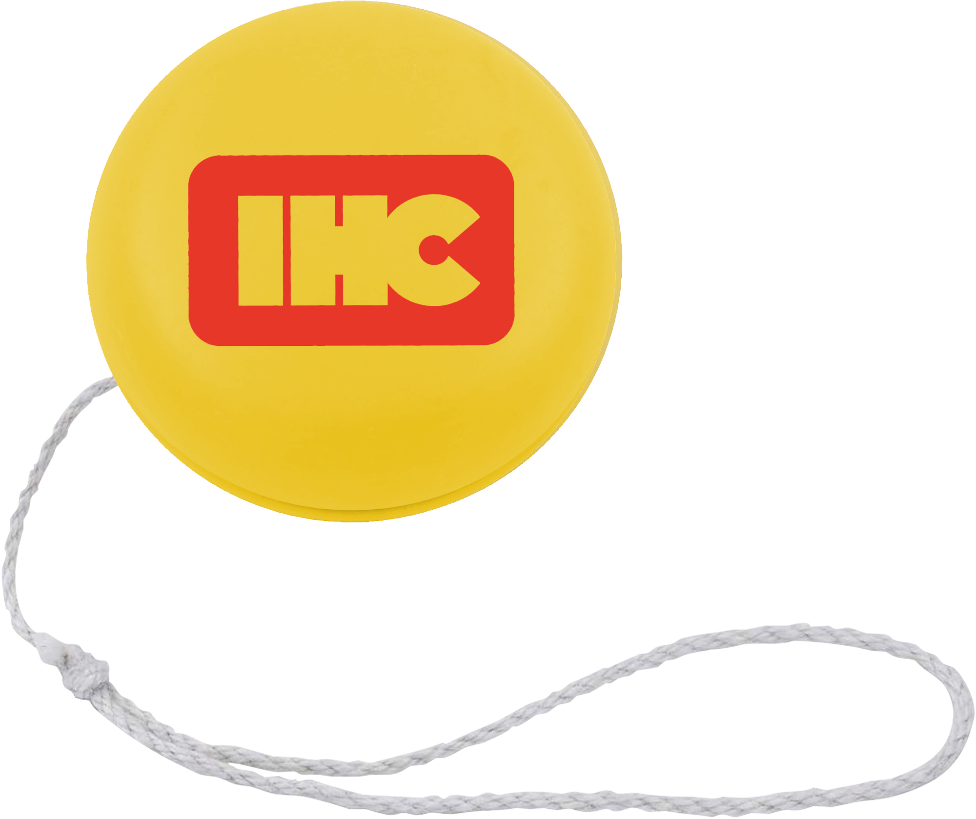 Picture of Plastic yo-yo