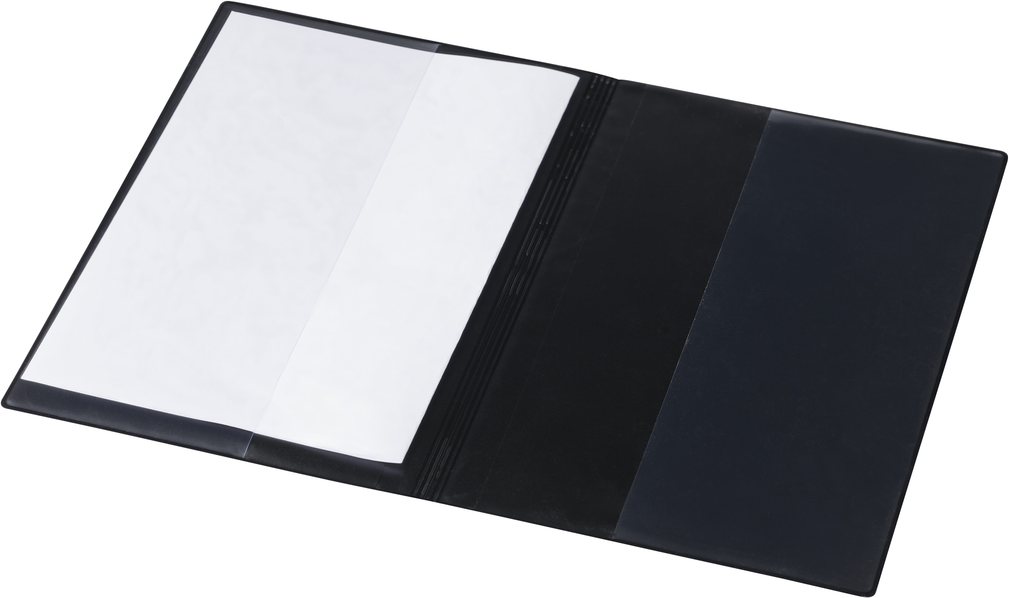 Picture of A5 Hardback Document folder