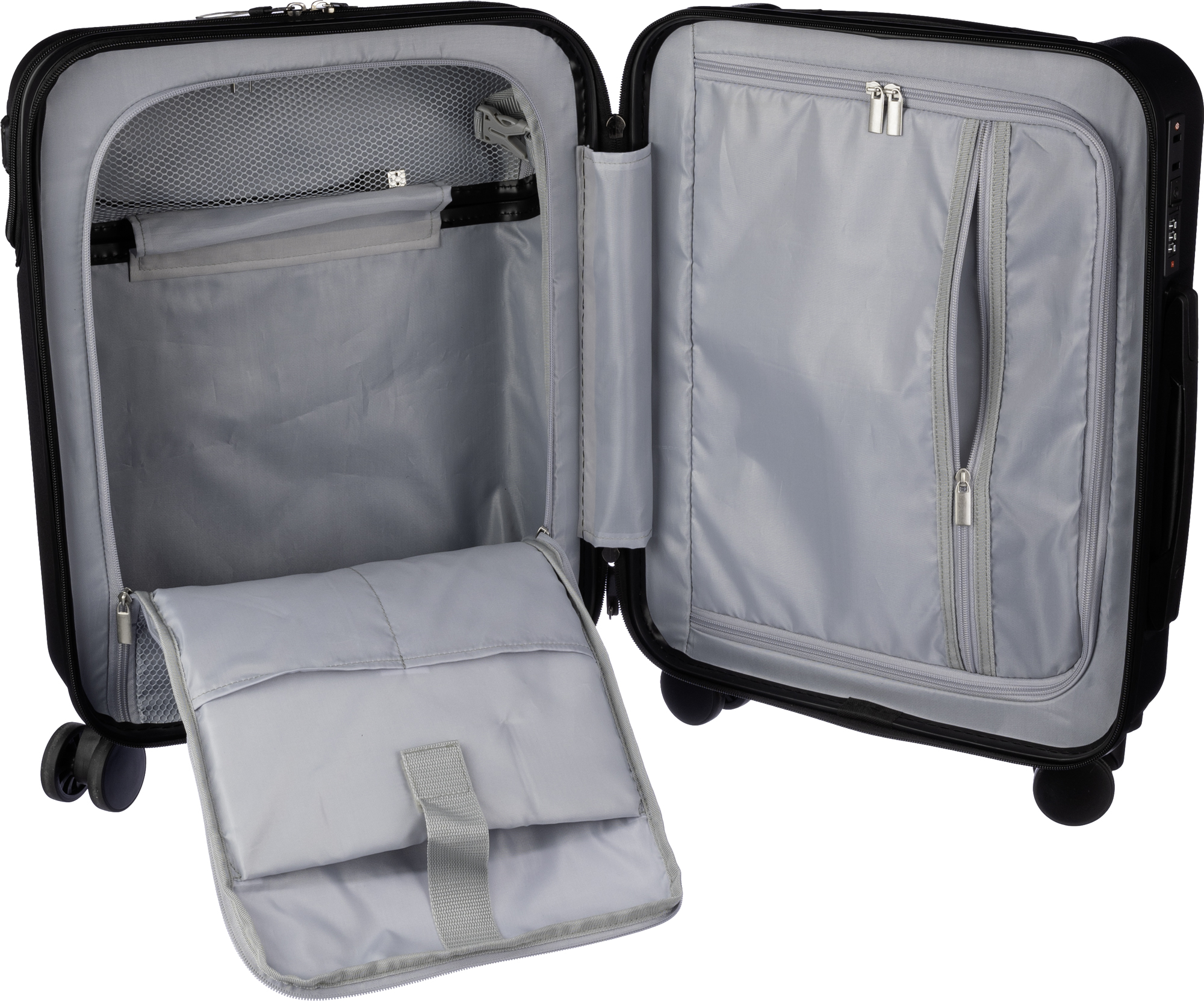 Picture of Luggage trolley