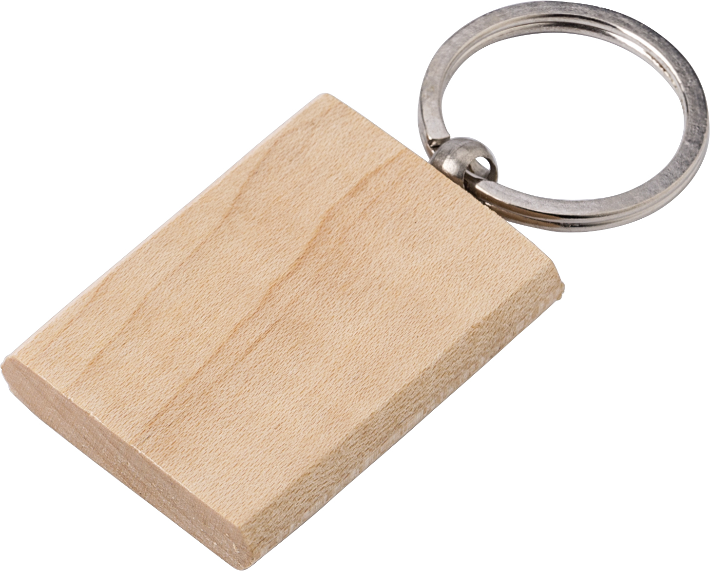 Picture of Wooden keyring