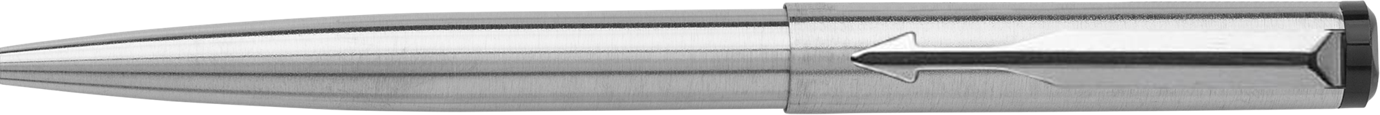 Picture of Parker Vector stainless steel ballpen
