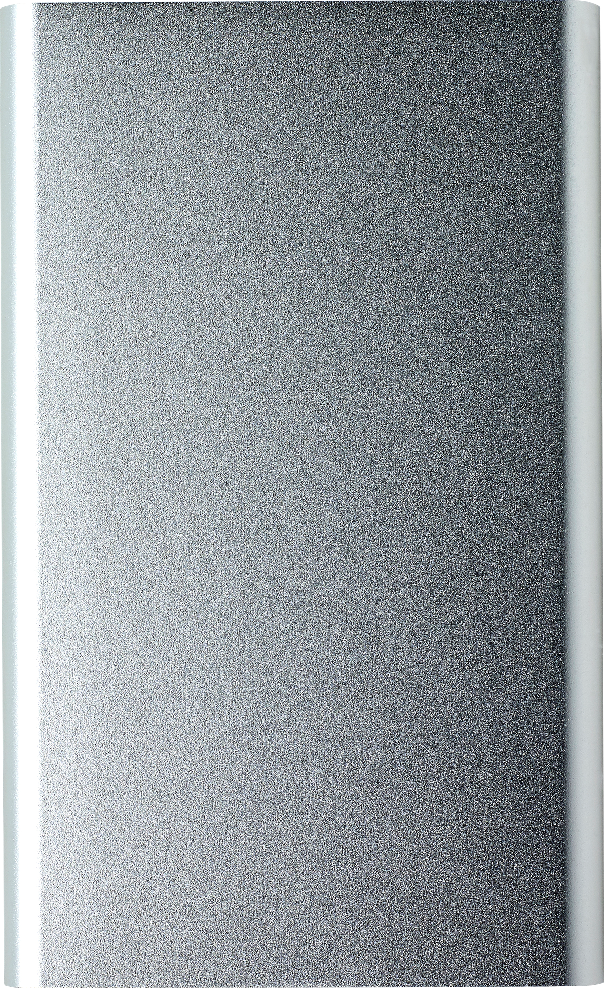 Picture of Aluminium power bank. (4000 mAh)