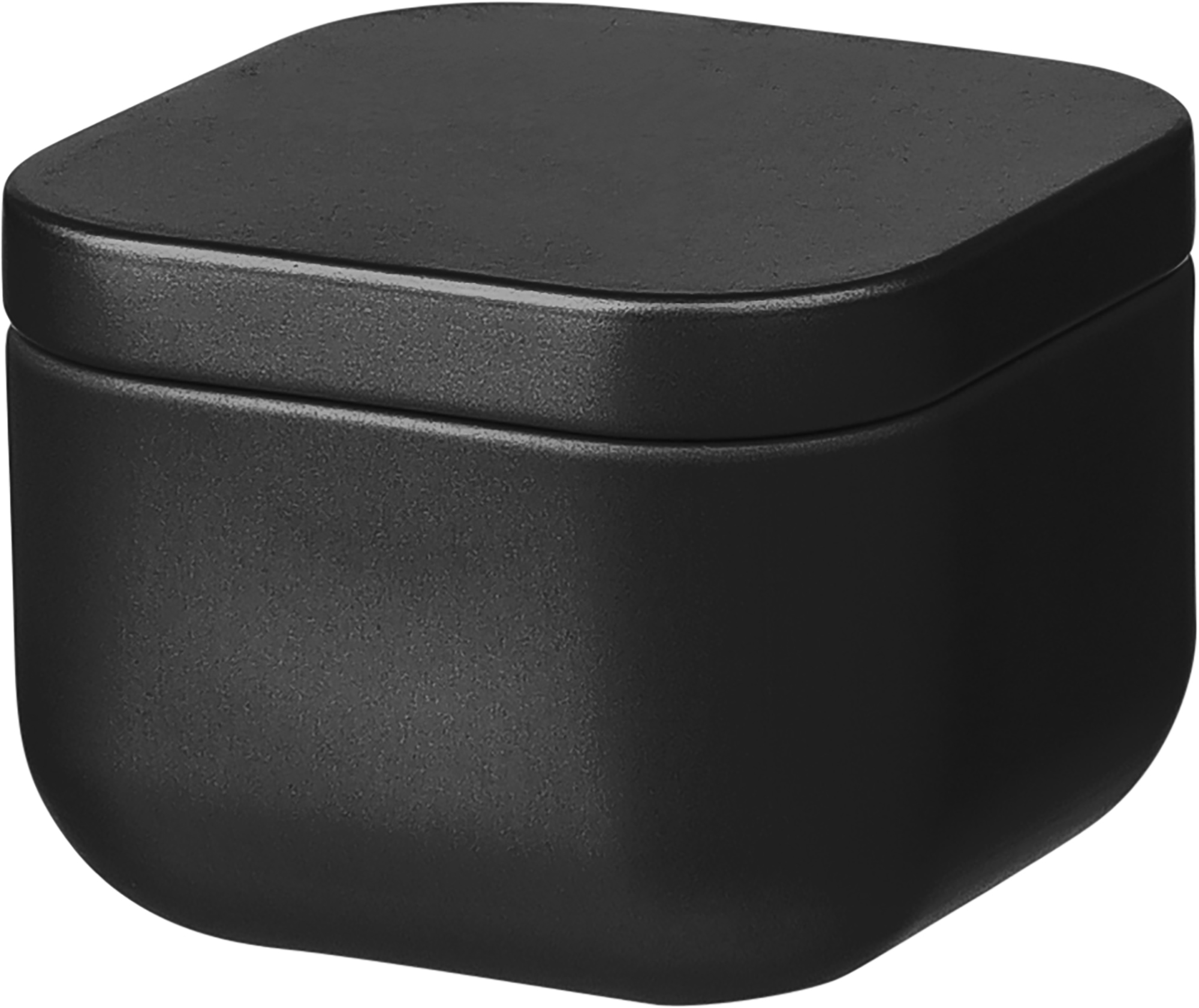 Picture of Candle in a tin case