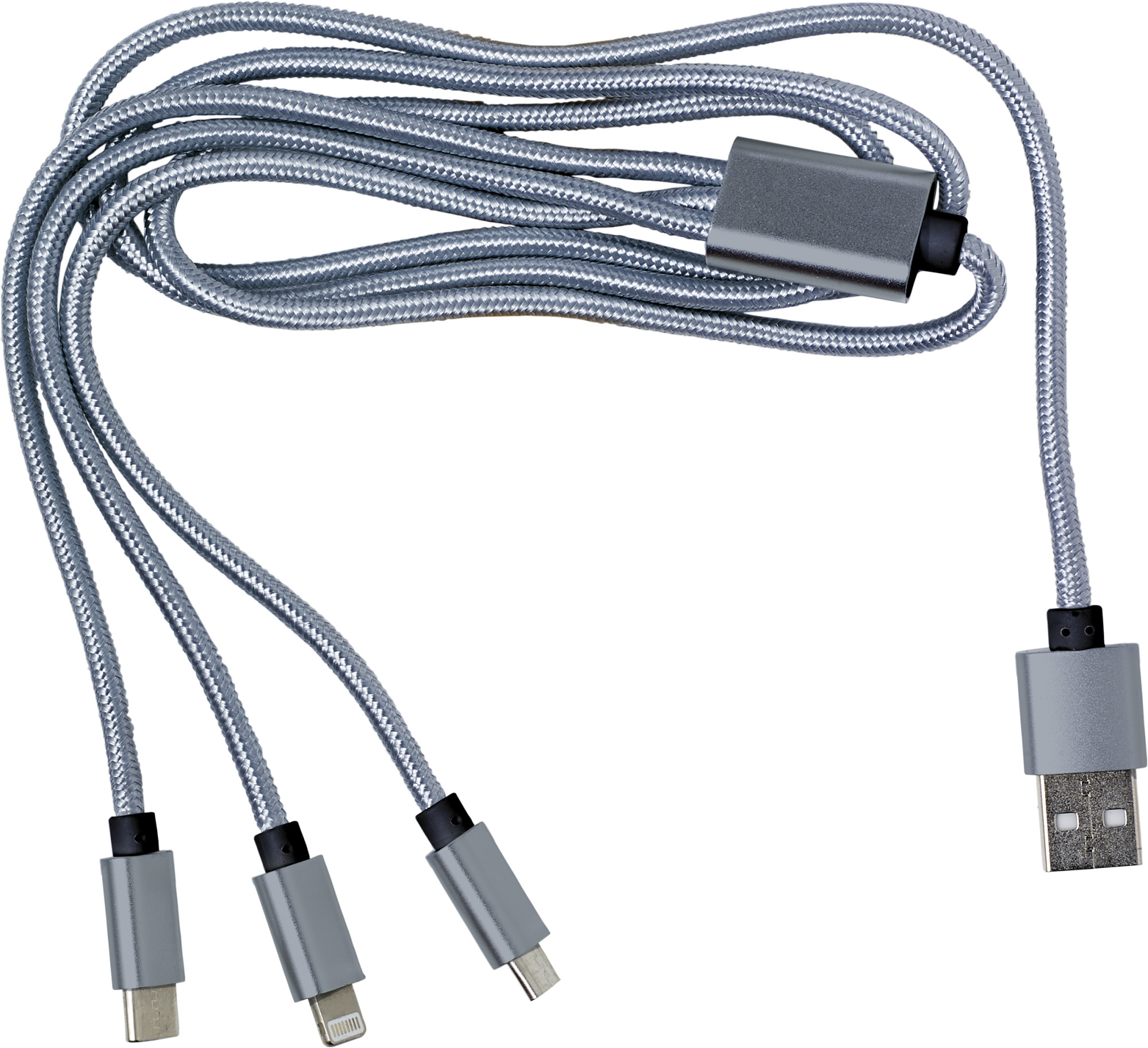Picture of USB charging cable