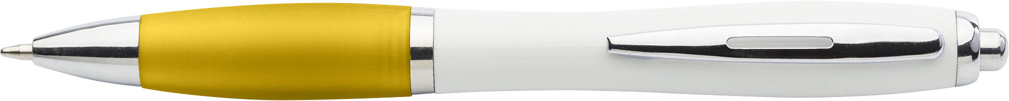 Picture of Recycled plastic ballpen