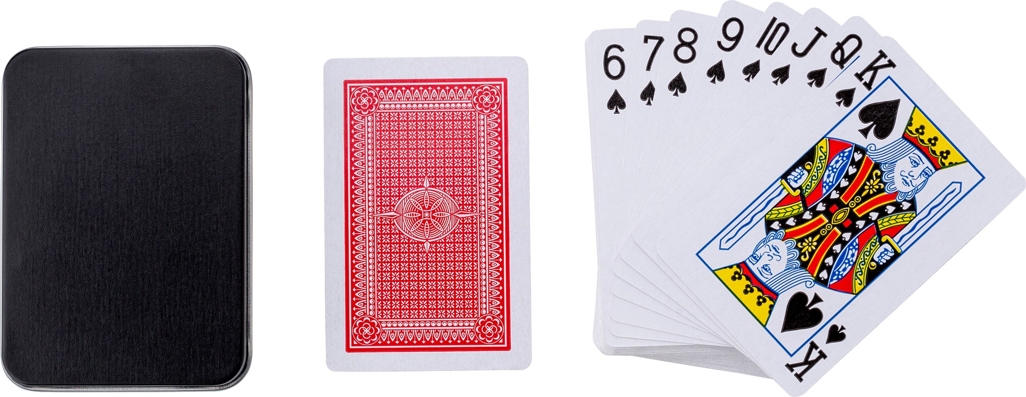 Picture of Playing cards