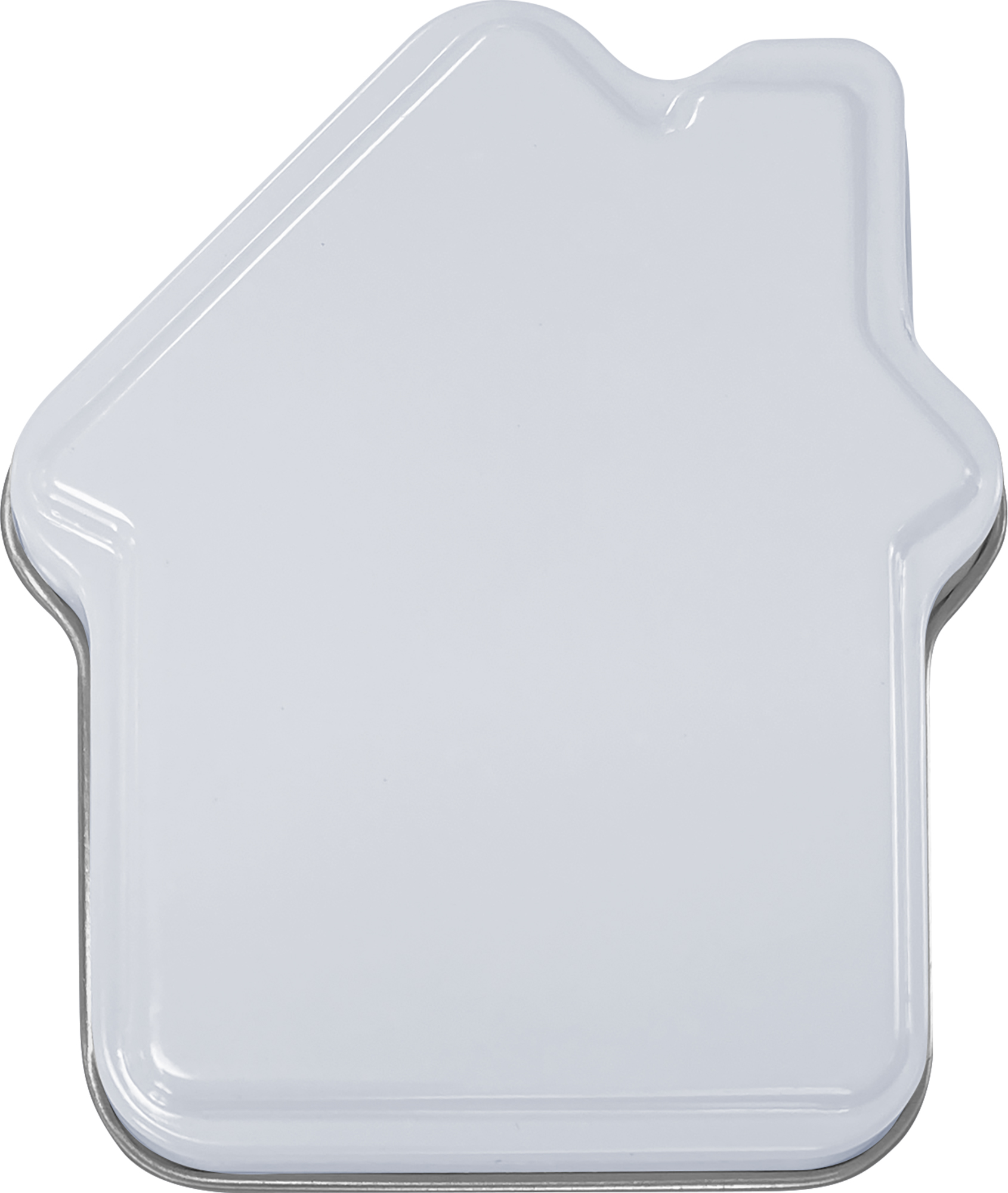 Picture of House mint tin