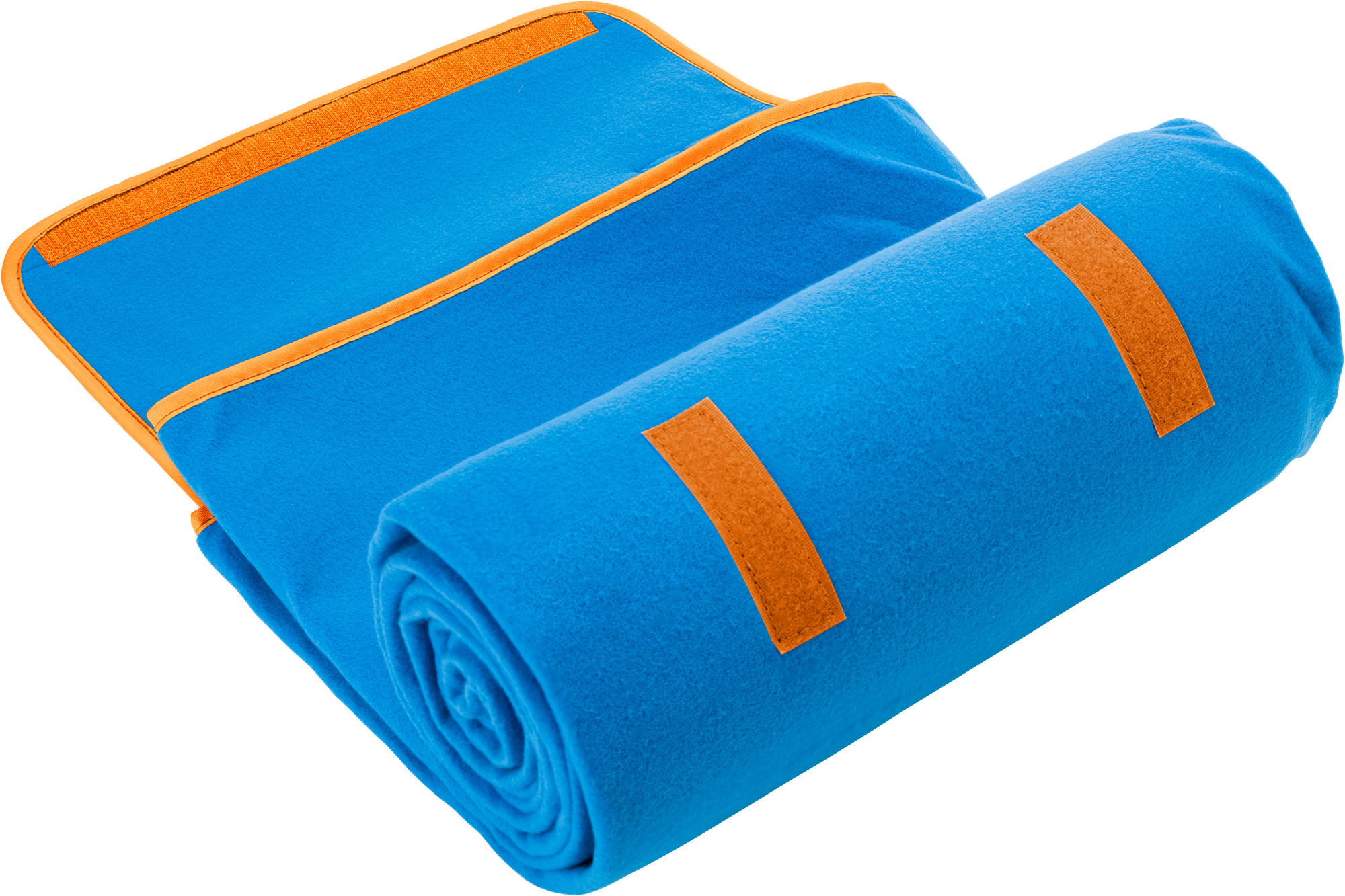 Picture of Fleece picnic blanket