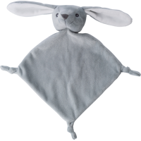Plush animal cloth 6474_003 (Grey)