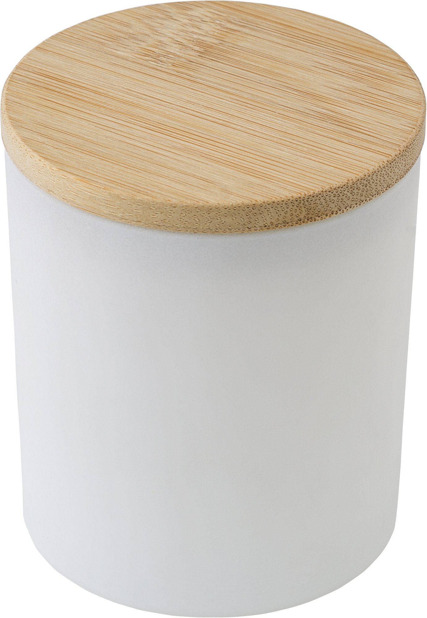 Picture of Glass candle (20 hours)