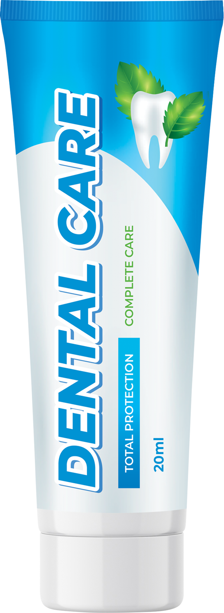 Picture of Toothpaste (20ml)