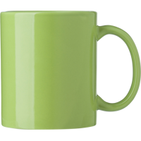 Ceramic mug 864650_029 (Light green)