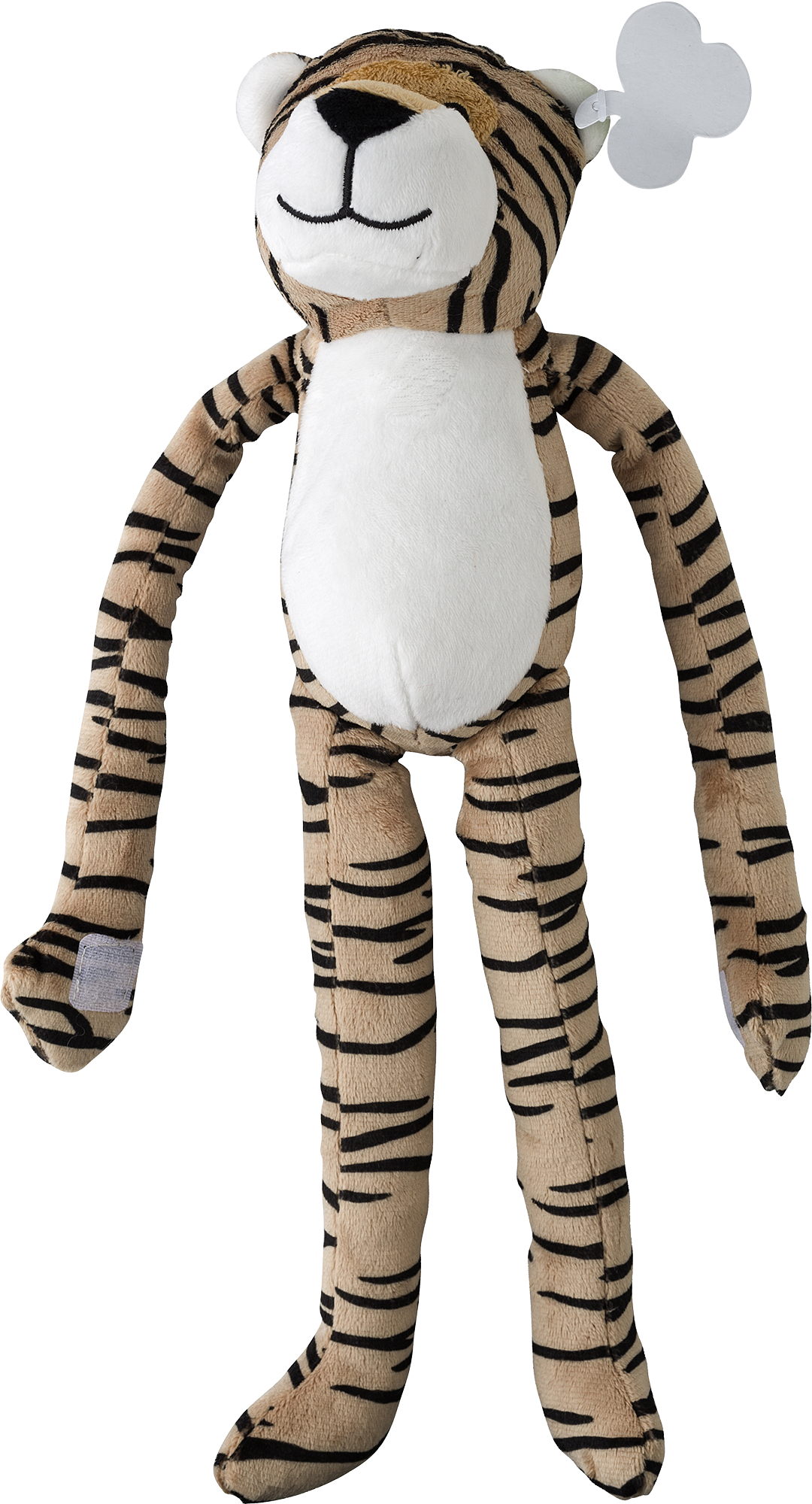 Picture of Plush tiger
