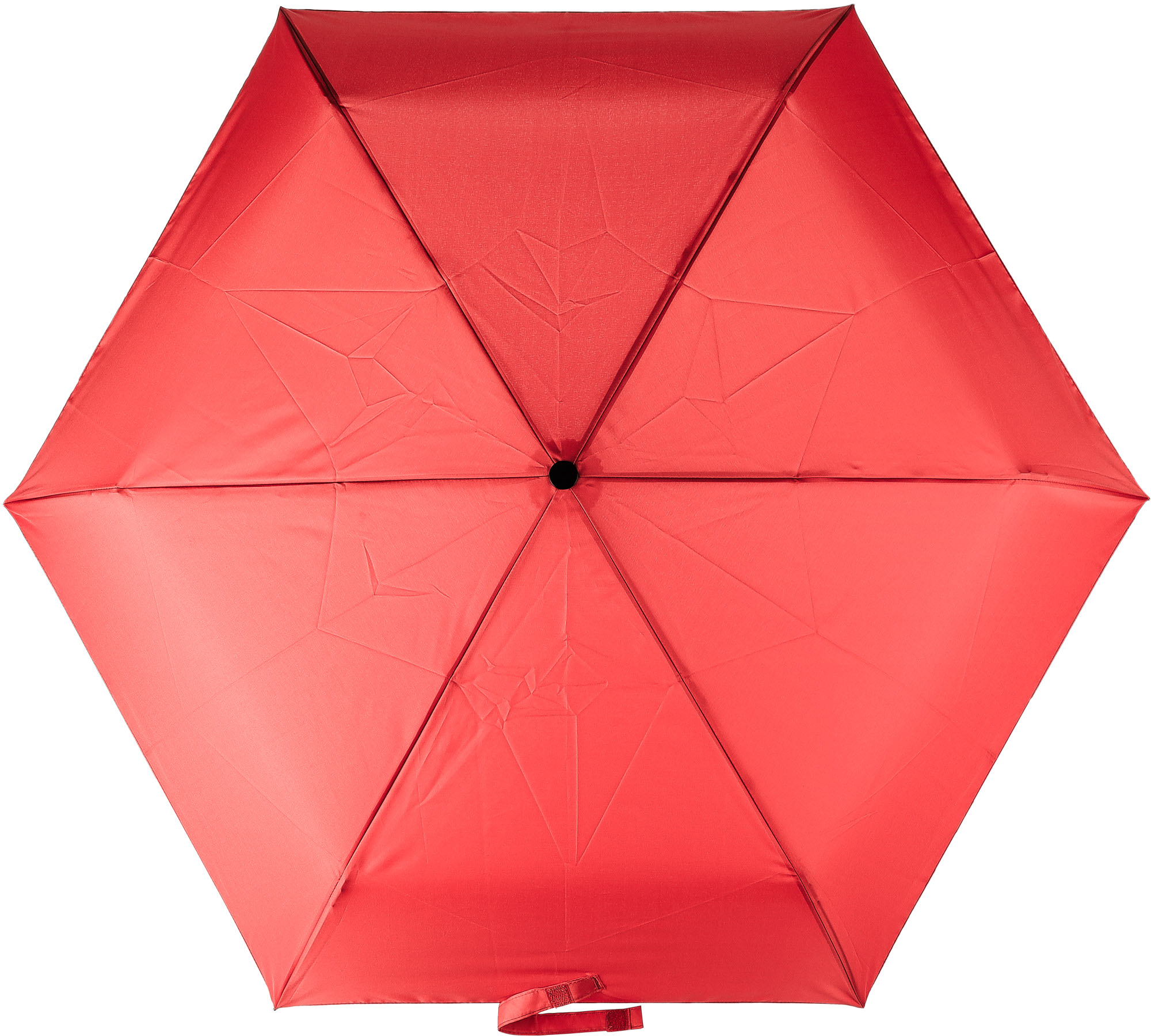 Picture of RPET telescopic umbrella