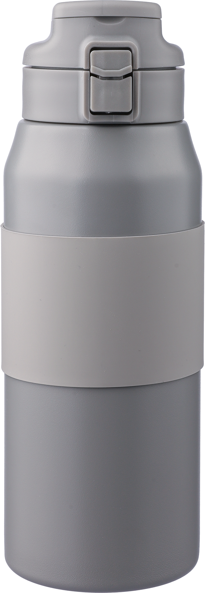 Picture of Stainless steel double walled bottle (800ml)