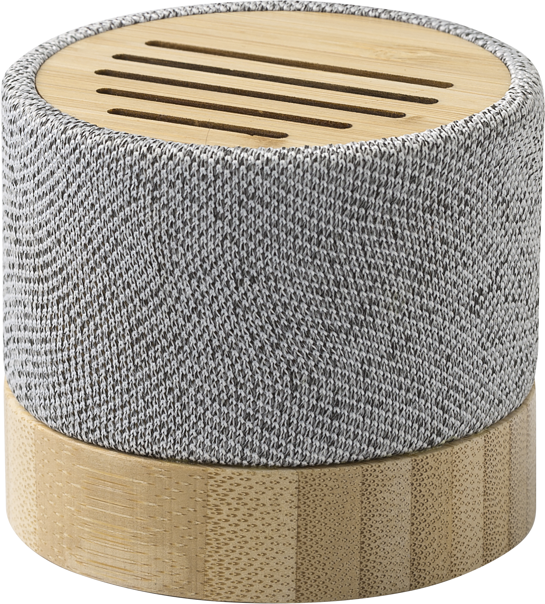 Picture of Bamboo & RPET speaker